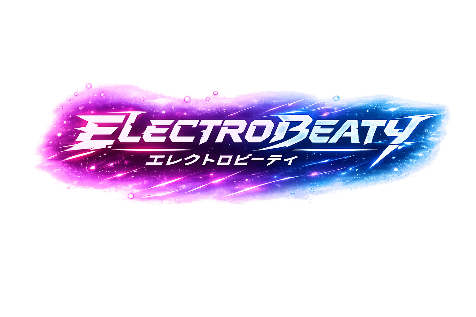 ElectroBeaty Logo